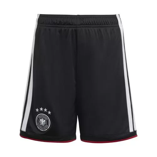 Germany Children WC Shorts - 2025-26
